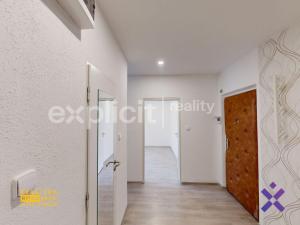 Pronájem bytu 2+1, Kroměříž, Velehradská, 62 m2