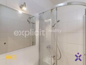 Pronájem bytu 2+1, Kroměříž, Velehradská, 62 m2