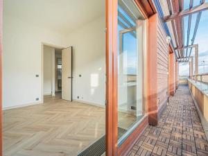 Prodej bytu 3+kk, Praha - Smíchov, Radlická, 80 m2