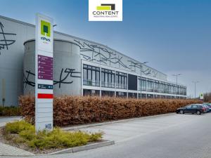 Pronájem výrobních prostor, Divišov - Měchnov, 7079 m2