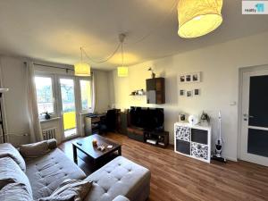 Pronájem bytu 2+1, Praha - Krč, Rabasova, 53 m2