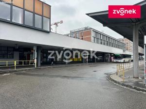 Pronájem obchodního prostoru, Zlín, Trávník, 120 m2