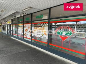 Pronájem obchodního prostoru, Zlín, Trávník, 120 m2