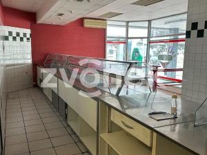 Pronájem obchodního prostoru, Zlín, Trávník, 120 m2