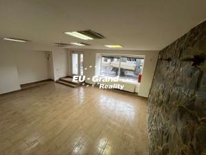 Pronájem obchodního prostoru, Varnsdorf, Národní, 54 m2