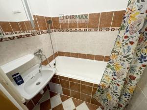 Pronájem bytu 2+1, Plzeň - Jižní Předměstí, Klatovská třída, 52 m2