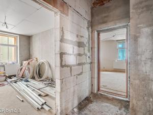 Prodej činžovního domu, Osek, K. H. Borovského, 452 m2