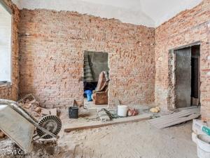 Prodej činžovního domu, Osek, K. H. Borovského, 452 m2