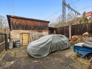 Prodej činžovního domu, Povrly, Převozní, 373 m2