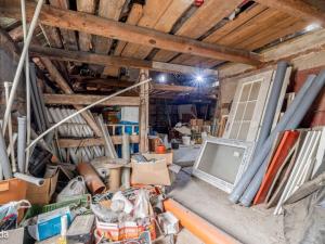 Prodej činžovního domu, Povrly, Převozní, 373 m2