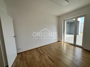 Pronájem domu na klíč, Chomutov, Březový vrch, 110 m2