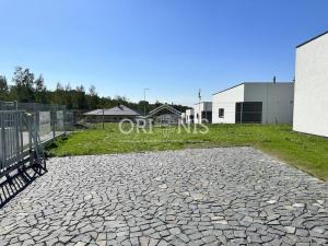 Pronájem domu na klíč, Chomutov, Březový vrch, 110 m2