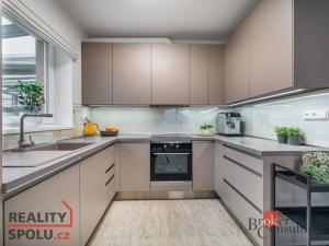 Prodej rodinného domu, Polerady, 71 m2