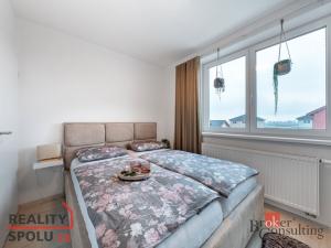 Prodej rodinného domu, Polerady, 71 m2