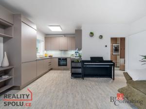 Prodej rodinného domu, Polerady, 77 m2