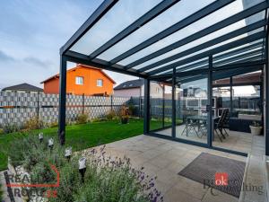 Prodej rodinného domu, Polerady, 77 m2