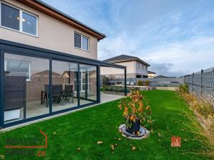 Prodej rodinného domu, Polerady, 77 m2