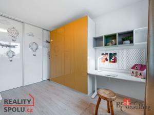 Prodej bytu 3+kk, Polerady, 71 m2