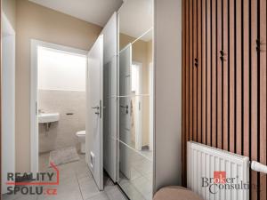 Prodej bytu 3+kk, Polerady, 77 m2