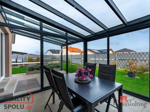 Prodej bytu 3+kk, Polerady, 77 m2