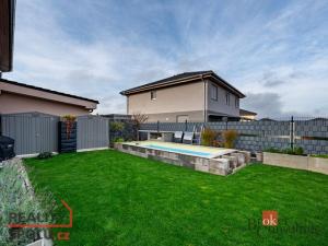 Prodej bytu 3+kk, Polerady, 77 m2