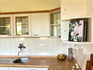 Pronájem bytu 2+1, Praha, 80 m2