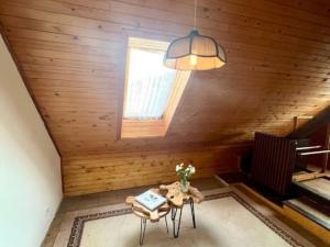 Pronájem bytu 2+1, Praha, 80 m2