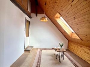 Pronájem bytu 2+1, Praha, 80 m2