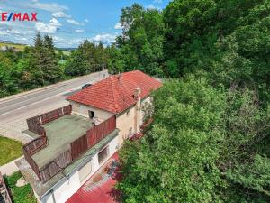 Prodej rodinného domu, Rosice, Na Mýtě, 394 m2