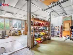 Prodej rodinného domu, Rosice, Na Mýtě, 394 m2