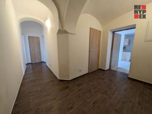 Pronájem bytu 2+kk, Liberec - Liberec IX-Janův Důl, Hynaisova, 55 m2