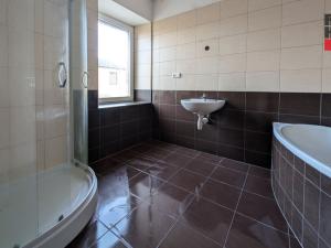 Pronájem bytu 2+kk, Liberec - Liberec IX-Janův Důl, Hynaisova, 55 m2