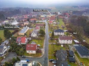 Pronájem bytu 3+1, Voděrady, 73 m2