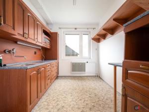 Pronájem bytu 3+1, Voděrady, 73 m2