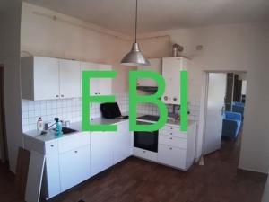 Pronájem bytu 1+1, Praha - Libeň, Budínova, 42 m2