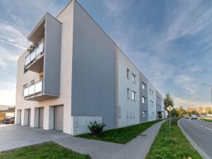 Prodej bytu 3+kk, Prostějov, Dr. Plajnera, 80 m2