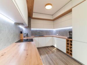 Prodej bytu 3+kk, Prostějov, Dr. Plajnera, 80 m2