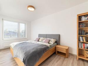 Prodej bytu 3+kk, Prostějov, Dr. Plajnera, 80 m2