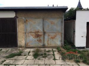 Pronájem garáže, Opava - Předměstí, Zíkova, 18 m2