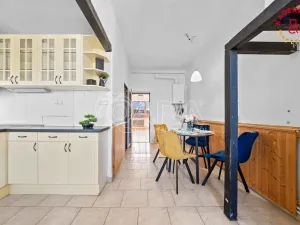 Prodej bytu 3+1, Brno - Královo Pole, Slovinská, 79 m2