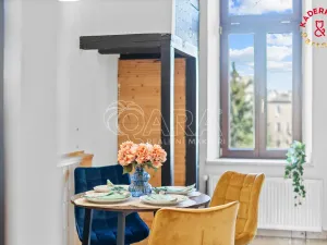 Prodej bytu 3+1, Brno - Královo Pole, Slovinská, 79 m2