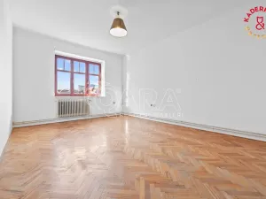 Prodej bytu 3+1, Brno - Královo Pole, Slovinská, 79 m2