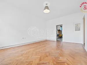 Prodej bytu 3+1, Brno - Královo Pole, Slovinská, 79 m2