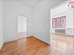 Prodej bytu 3+1, Brno - Královo Pole, Slovinská, 79 m2