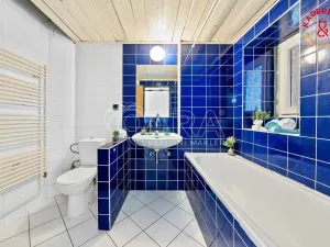 Prodej bytu 3+1, Brno - Královo Pole, Slovinská, 79 m2