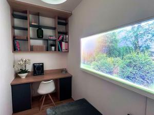 Pronájem bytu 2+kk, Praha - Vinohrady, Korunní, 82 m2