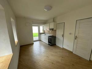 Pronájem bytu 1+kk, Protivín, Na Ostrově, 20 m2