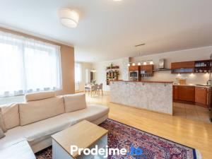 Prodej bytu 4+kk, Rudná, Hořelická, 119 m2