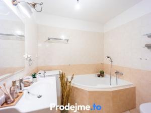 Prodej bytu 4+kk, Rudná, Hořelická, 119 m2