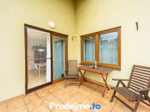 Prodej bytu 4+kk, Rudná, Hořelická, 119 m2